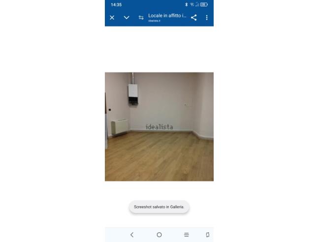 Anteprima foto 8 - Negozio in Affitto a Pinerolo - Riva Di Pinerolo