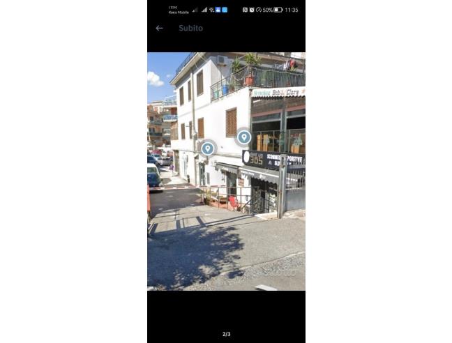 Anteprima foto 2 - Negozio in Affitto a Pozzuoli (Napoli)