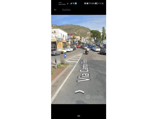 Anteprima foto 3 - Negozio in Affitto a Pozzuoli (Napoli)
