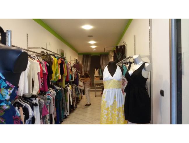 Anteprima foto 6 - Negozio in Affitto a Prato - Collina Di Prato