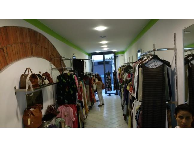 Anteprima foto 7 - Negozio in Affitto a Prato - Collina Di Prato