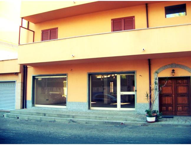 Anteprima foto 2 - Negozio in Affitto a Reggio Calabria (Reggio Calabria)