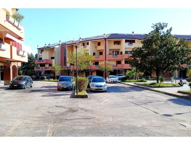 Anteprima foto 4 - Negozio in Affitto a Rende - Quattromiglia