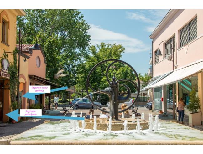 Anteprima foto 3 - Negozio in Affitto a Riccione (Rimini)