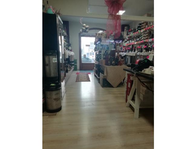 Anteprima foto 4 - Negozio in Affitto a Rimini - Centro città