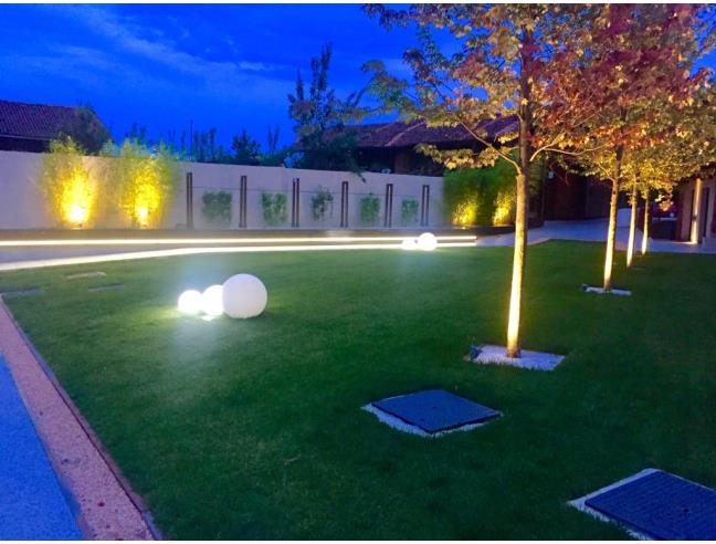 Anteprima foto 2 - Negozio in Affitto a Rivalta di Torino (Torino)