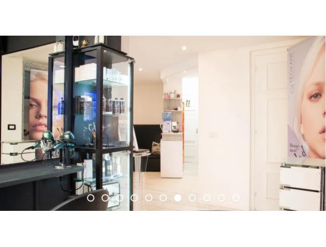 Anteprima foto 2 - Negozio in Affitto a Roma - Bologna