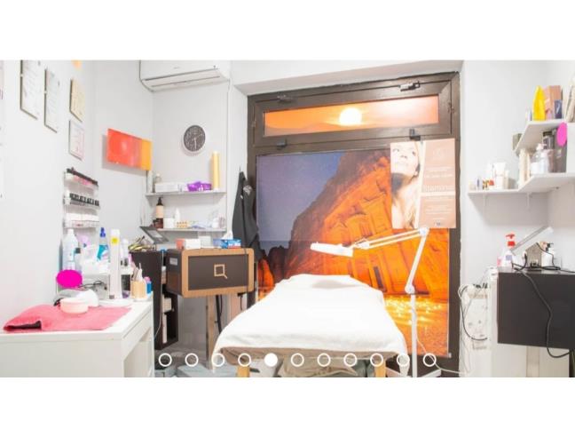 Anteprima foto 4 - Negozio in Affitto a Roma - Bologna