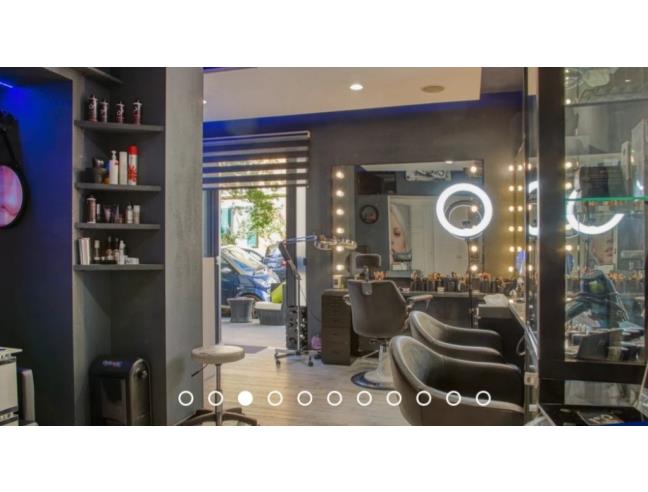 Anteprima foto 5 - Negozio in Affitto a Roma - Bologna