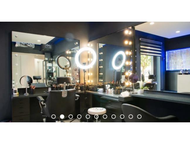 Anteprima foto 7 - Negozio in Affitto a Roma - Bologna