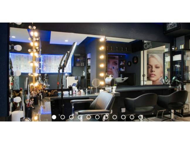 Anteprima foto 8 - Negozio in Affitto a Roma - Bologna