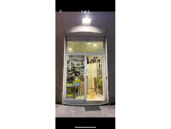 Anteprima foto 3 - Negozio in Affitto a Roma - Flaminio