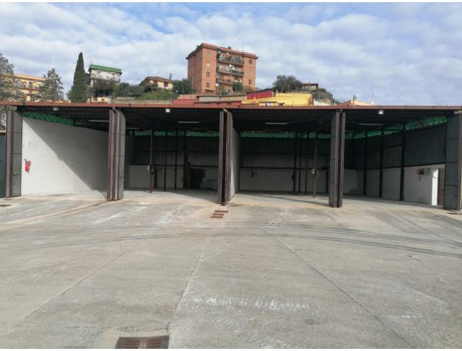 Anteprima foto 3 - Negozio in Affitto a Roma - Labaro