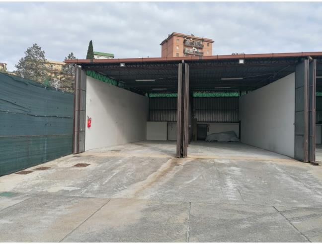 Anteprima foto 4 - Negozio in Affitto a Roma - Labaro