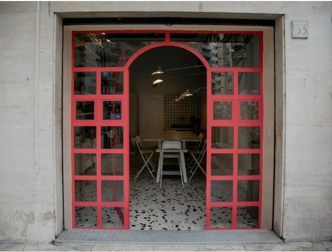 Anteprima foto 1 - Negozio in Affitto a Roma - Monteverde