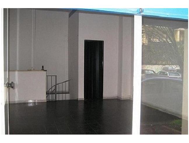 Anteprima foto 2 - Negozio in Affitto a Roma - Monteverde