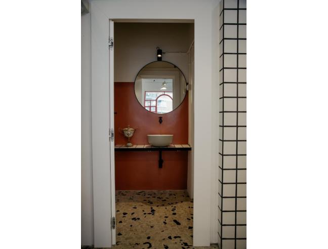 Anteprima foto 2 - Negozio in Affitto a Roma - Monteverde