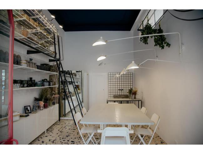 Anteprima foto 3 - Negozio in Affitto a Roma - Monteverde