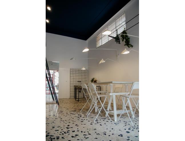 Anteprima foto 4 - Negozio in Affitto a Roma - Monteverde