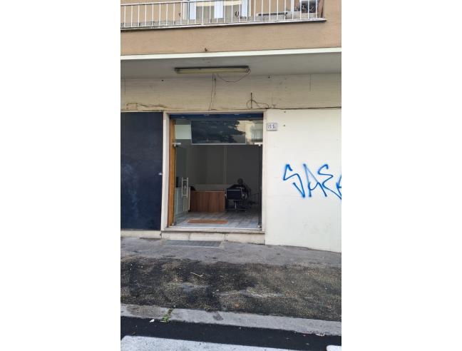 Anteprima foto 8 - Negozio in Affitto a Roma - Monteverde