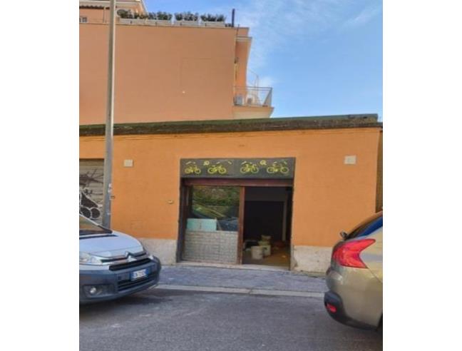 Anteprima foto 1 - Negozio in Affitto a Roma - Ostia