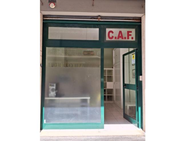 Anteprima foto 1 - Negozio in Affitto a Roma - Ostia