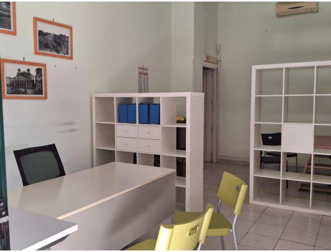 Anteprima foto 2 - Negozio in Affitto a Roma - Ostia