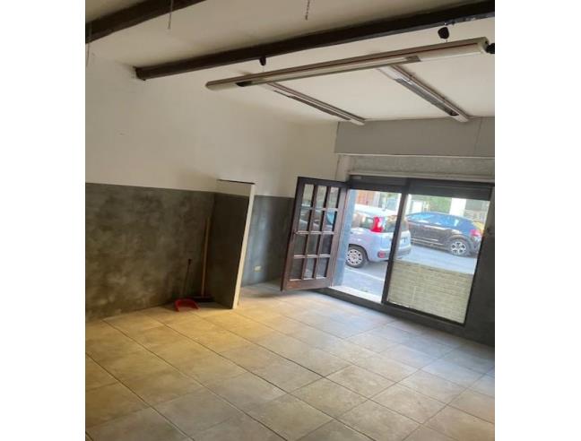 Anteprima foto 2 - Negozio in Affitto a Roma - Ostia