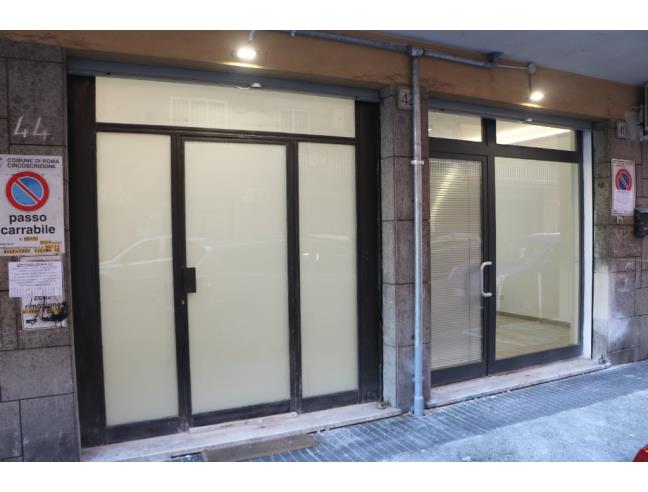 Anteprima foto 1 - Negozio in Affitto a Roma - Romanina