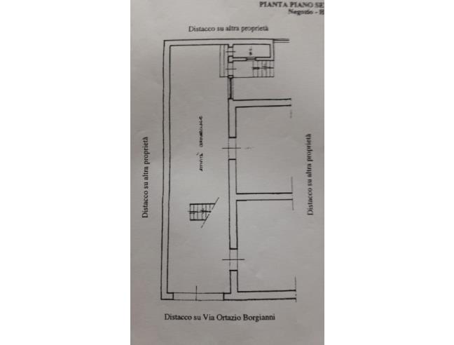 Anteprima foto 1 - Negozio in Affitto a Roma - Romanina