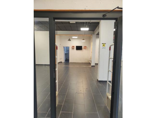 Anteprima foto 2 - Negozio in Affitto a Roma - Romanina