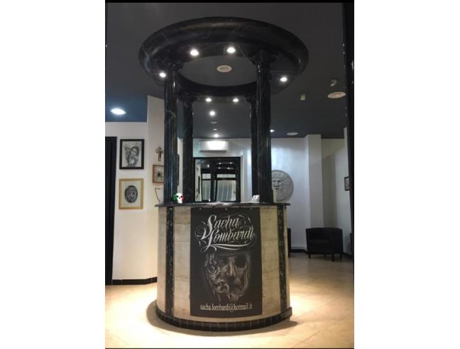 Anteprima foto 3 - Negozio in Affitto a Roma - Romanina