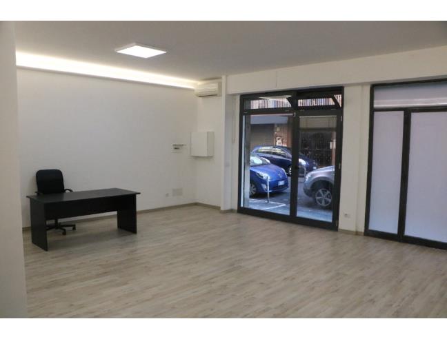 Anteprima foto 3 - Negozio in Affitto a Roma - Romanina
