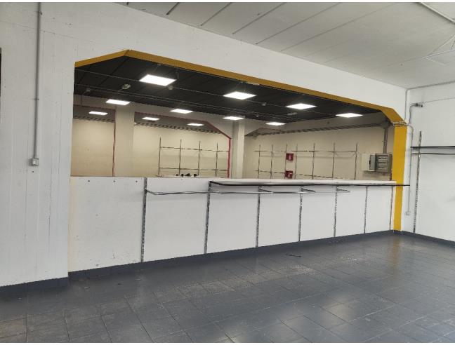 Anteprima foto 3 - Negozio in Affitto a Roma - Romanina