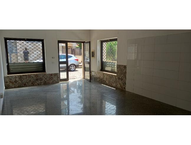 Anteprima foto 4 - Negozio in Affitto a Roma - Romanina