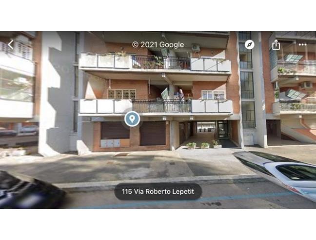 Anteprima foto 4 - Negozio in Affitto a Roma - Romanina