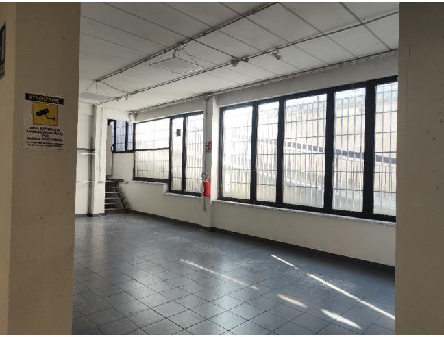 Anteprima foto 4 - Negozio in Affitto a Roma - Romanina