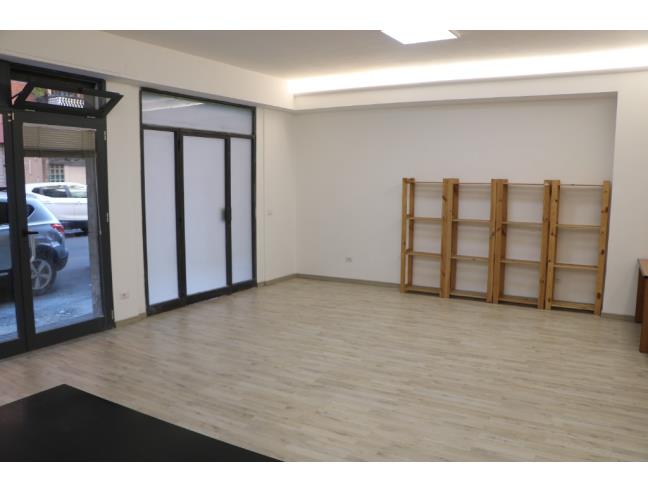 Anteprima foto 4 - Negozio in Affitto a Roma - Romanina