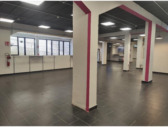 Anteprima foto 5 - Negozio in Affitto a Roma - Romanina