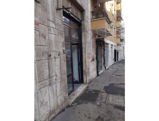 Anteprima foto 5 - Negozio in Affitto a Roma - Romanina