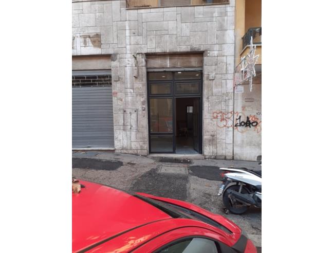 Anteprima foto 6 - Negozio in Affitto a Roma - Romanina
