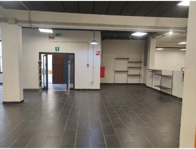 Anteprima foto 6 - Negozio in Affitto a Roma - Romanina