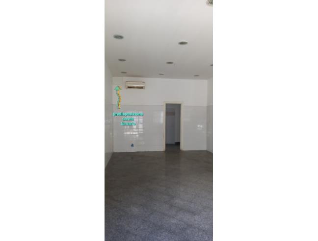 Anteprima foto 6 - Negozio in Affitto a Roma - Romanina