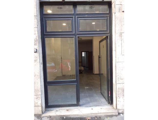 Anteprima foto 7 - Negozio in Affitto a Roma - Romanina