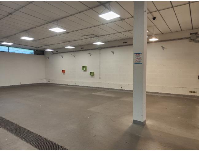 Anteprima foto 7 - Negozio in Affitto a Roma - Romanina