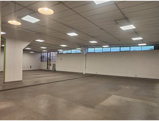 Anteprima foto 8 - Negozio in Affitto a Roma - Romanina