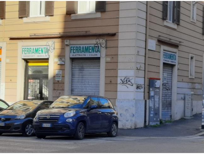 Anteprima foto 1 - Negozio in Affitto a Roma - San Giovanni