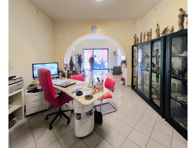 Anteprima foto 2 - Negozio in Affitto a Salerno - Matierno