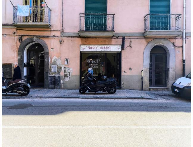 Anteprima foto 4 - Negozio in Affitto a Salerno - Matierno