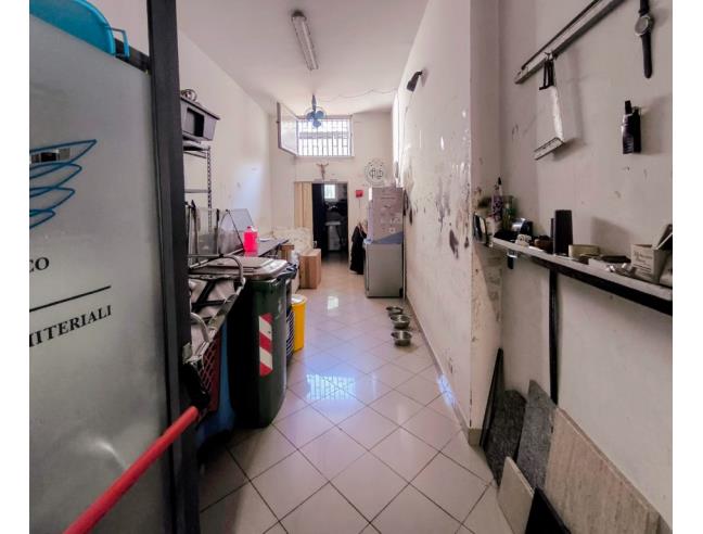 Anteprima foto 6 - Negozio in Affitto a Salerno - Matierno